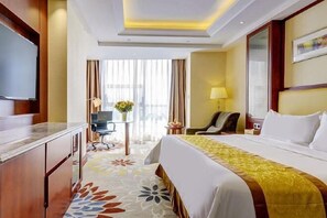 Room - Vienna Hotel (Nanchang County Chengbi Lake) (Nanchang)