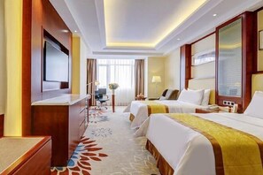 Room - Vienna Hotel (Nanchang County Chengbi Lake) (Nanchang)