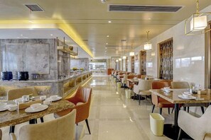 ร้านอาหาร