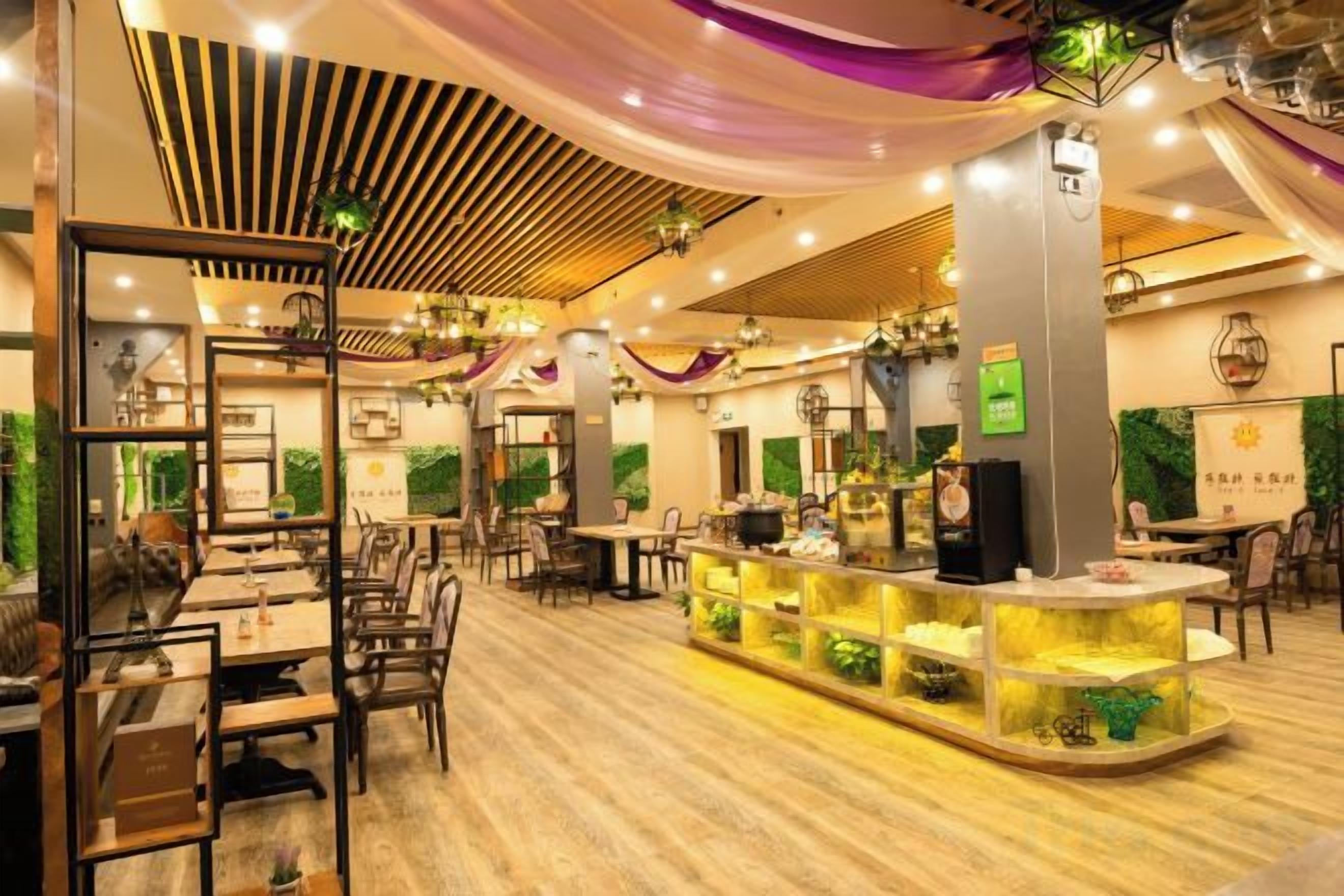 Tempat makan