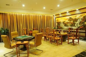 Restaurantes