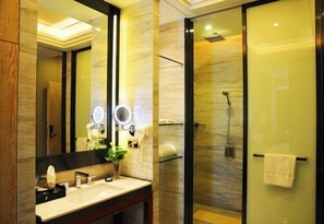 Room - Garden Hotel (Jiangmen)