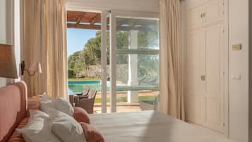 4 slaapkamers, gratis wifi, beddengoed