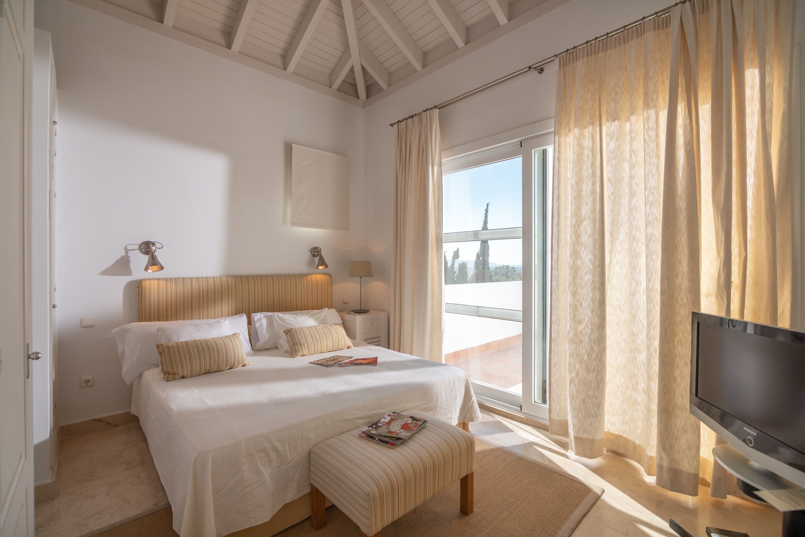 4 slaapkamers, gratis wifi, beddengoed