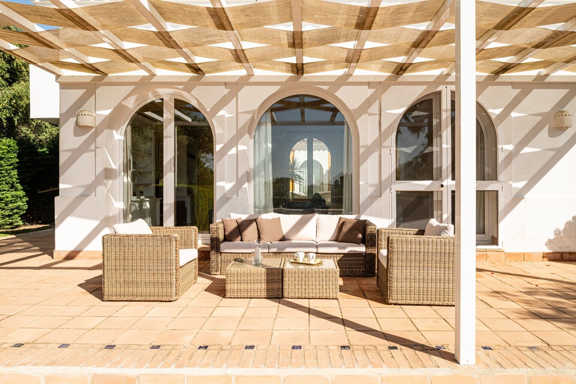 Terras