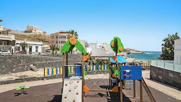 Espace pour enfants