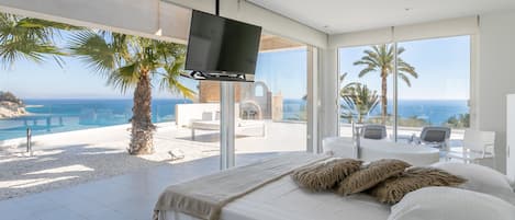 6 chambres, fer et planche Ă repasser, Wi-Fi gratuit, draps fournis