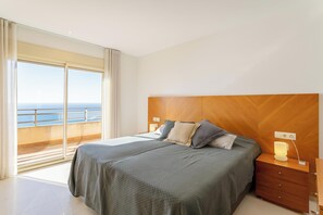 5 Schlafzimmer, BĂŒgeleisen/BĂŒgelbrett, kostenloses WLAN, BettwĂ€sche