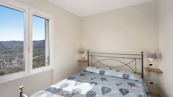 3 Schlafzimmer, kostenloses WLAN, BettwÀsche