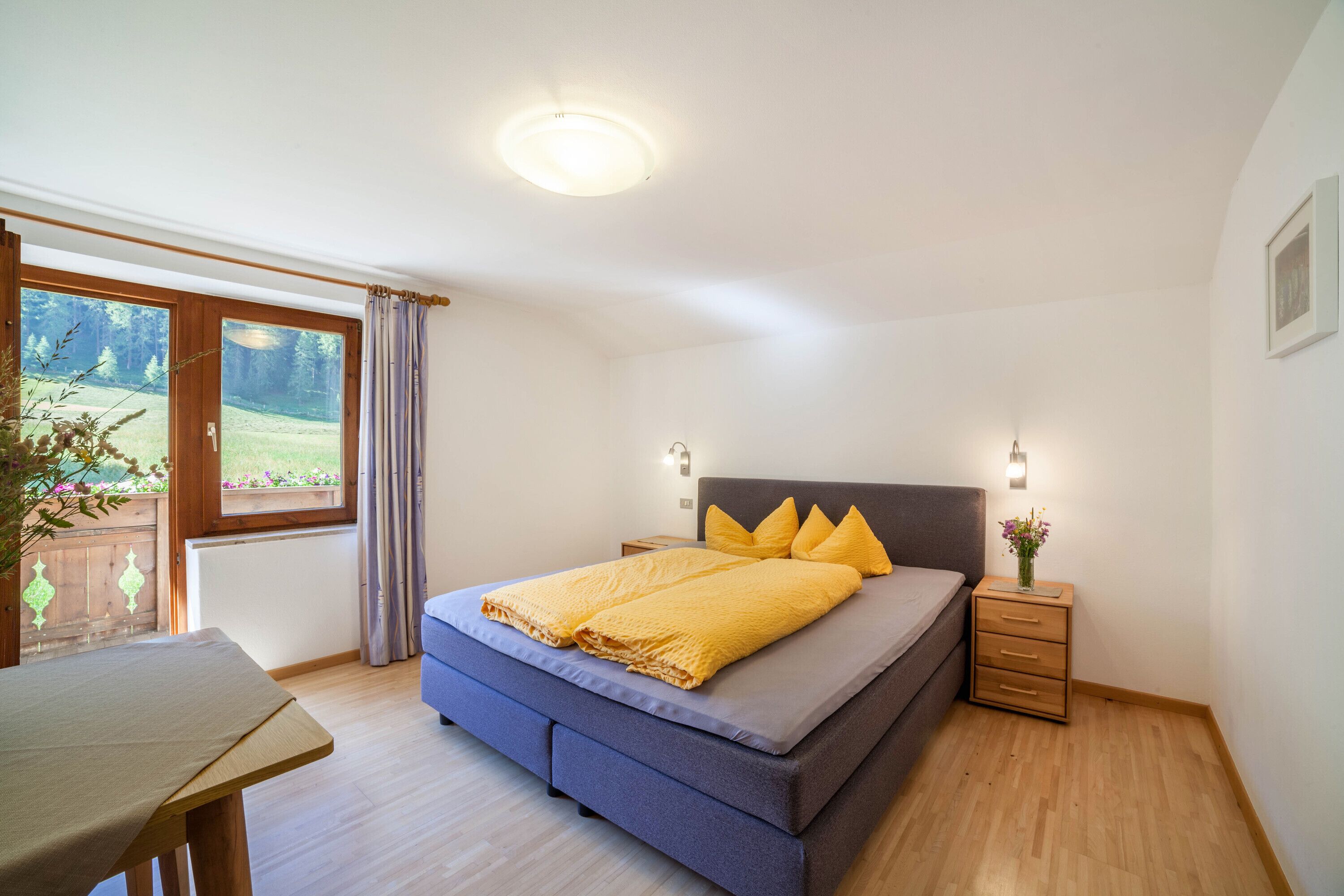 2 camere, ferro/asse da stiro, Wi-Fi gratuito, lenzuola