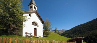 Apartment "Rieglhof Maisel" with Mountain View, Garden & Wi-Fi