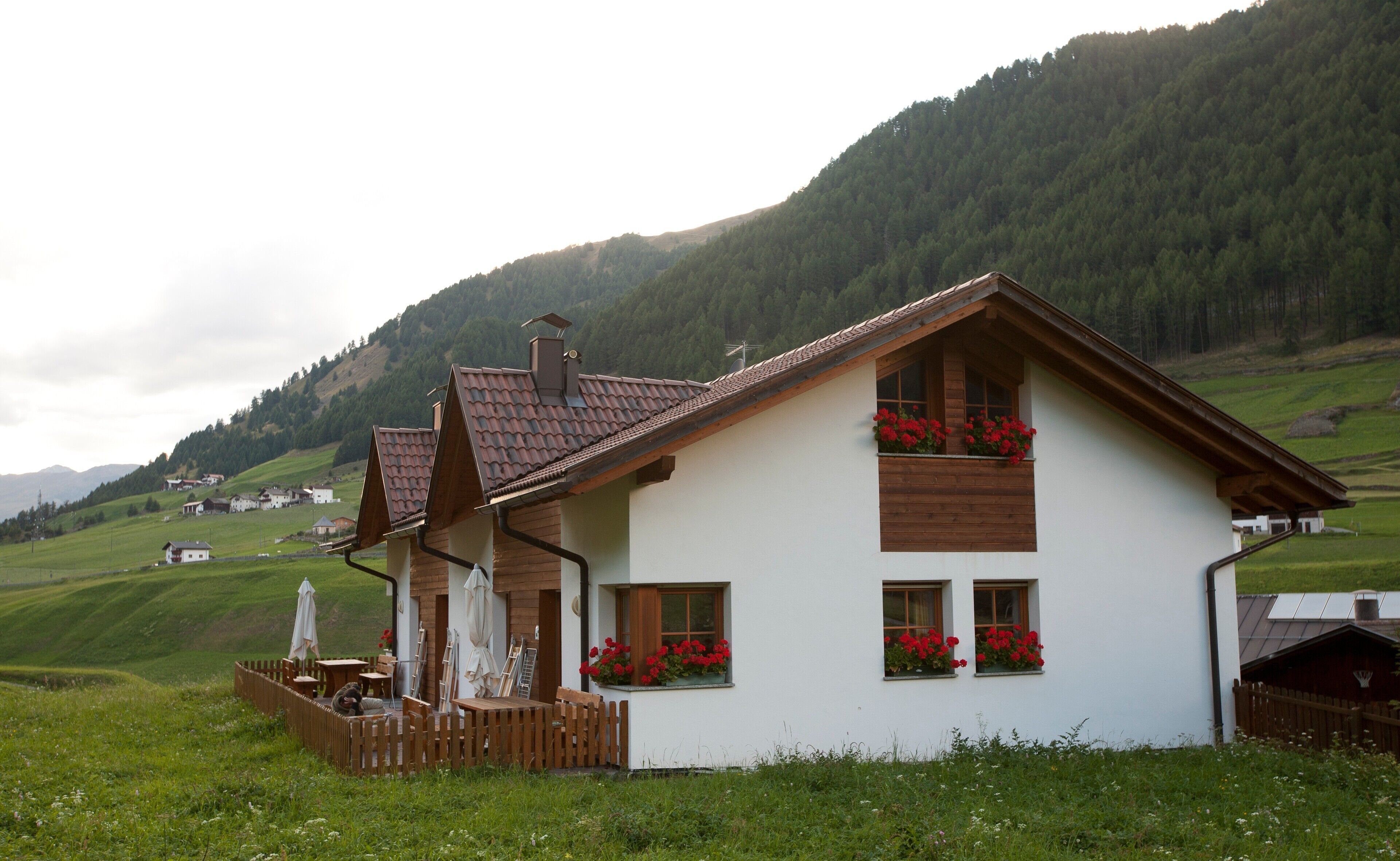 Exterieur