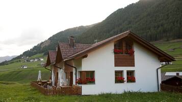 Exterieur
