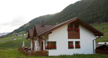 Ferienwohnung "Rieglhof Maisel" mit Bergblick, Garten & WLAN