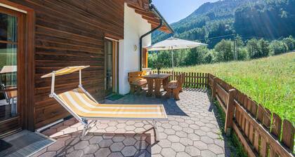 Apartment 'Rieglhof Geiernest' with Mountain View, Garden & Wi-Fi