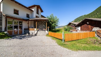 Außenbereich