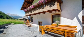 Apartment 'Rieglhof Geiernest' with Mountain View, Garden & Wi-Fi