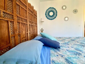 1 habitación, wifi gratis y ropa de cama 