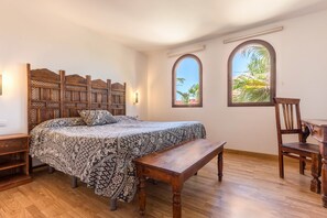 1 soveværelse, strygejern/strygebræt, gratis Wi-Fi, sengetøj