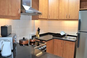 Studio | Private kitchen - HRI - Studio (Dubai)