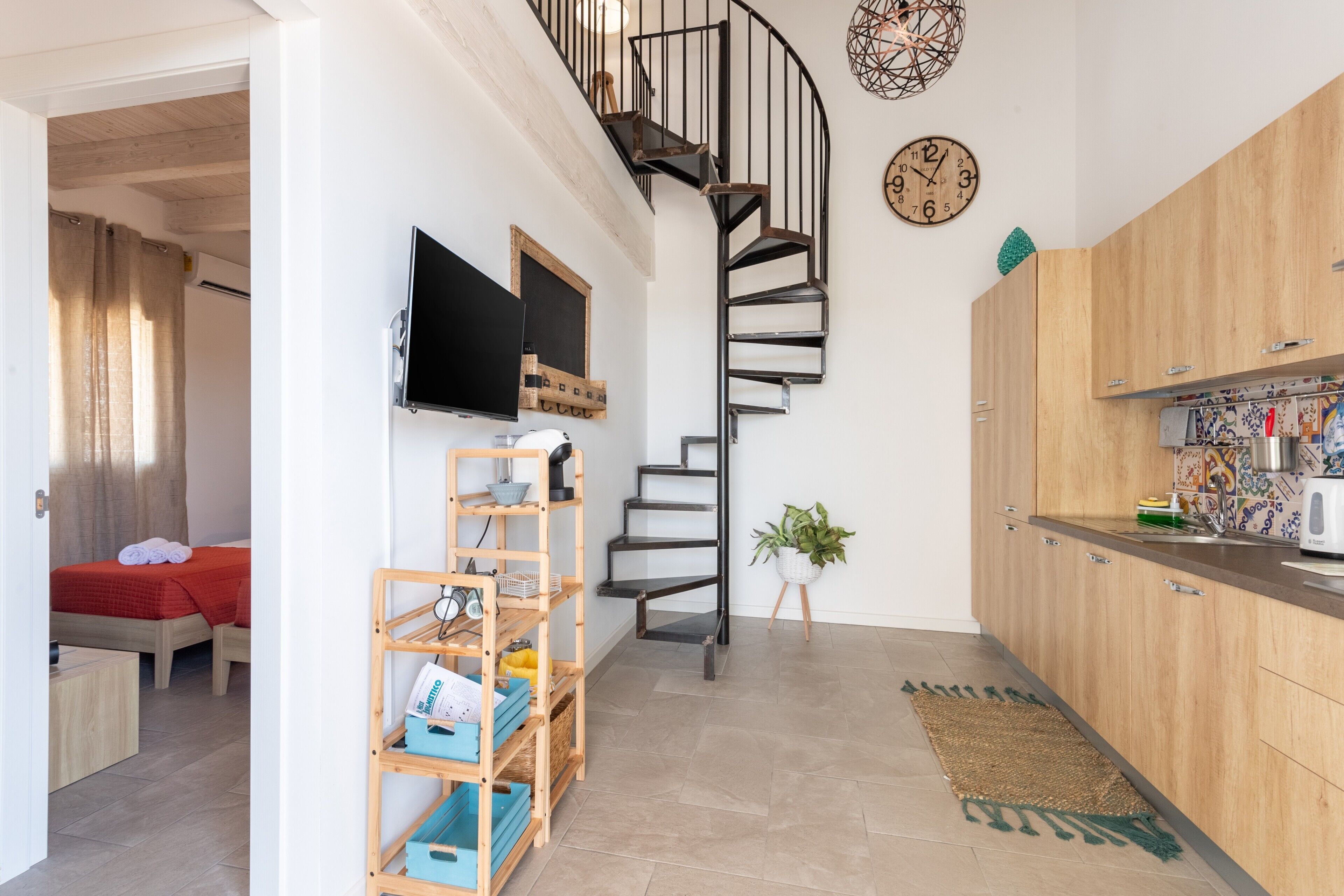 3 Schlafzimmer, Bügeleisen/Bügelbrett, kostenloses WLAN, Bettwäsche