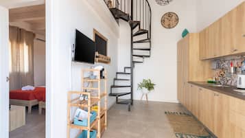 3 Schlafzimmer, Bügeleisen/Bügelbrett, kostenloses WLAN, Bettwäsche