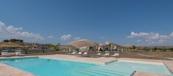 Holiday Home 'Gioberta 1' with Garden, A/C & Wi-Fi