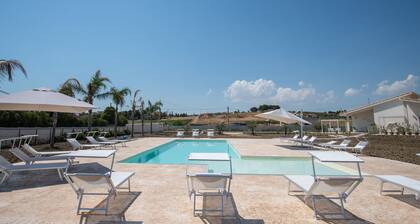 Holiday Home 'Gioberta 2' with Garden, A/C & Wi-Fi