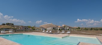 Holiday Home 'Gioberta 2' with Garden, A/C & Wi-Fi