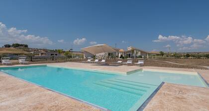 Holiday Home 'Gioberta 2' with Garden, A/C & Wi-Fi