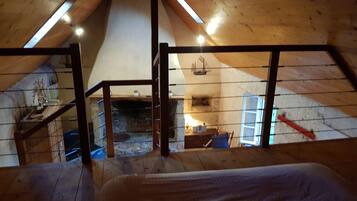 1 quarto, Wi-Fi de cortesia, roupa de cama