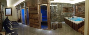 Wellness