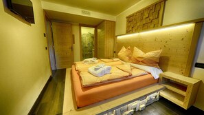 2 camere, ferro/asse da stiro, Wi-Fi gratuito, lenzuola