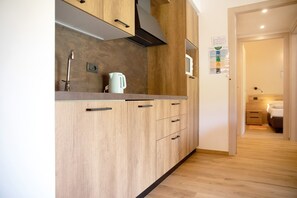 Interior - Apartment 'Salient Casa Campacc' with Lake View, Garden, Terrace & Wi-Fi (Livigno)