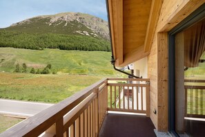 Property grounds - Apartment 'Salient Casa Campacc' with Lake View, Garden, Terrace & Wi-Fi (Livigno)