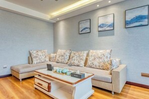 Room - Afuer Chain Hotel （Tianzhu Bus Station Jinfeng Park） (Tianzhu)