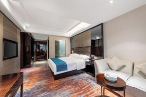 Room - Huanyang Oriental Hotel (Shantou)