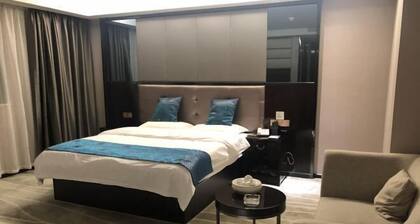 Huanyang Oriental Hotel