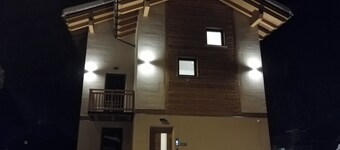 Apartment 'Federia Casa Campacc' with Lake View, Garden, Terrace & Wi-Fi