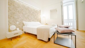 Muebles diferentes y wifi gratis
