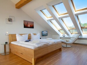 1 Schlafzimmer, WLAN