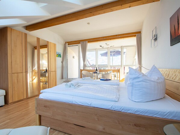 1 bedroom, WiFi