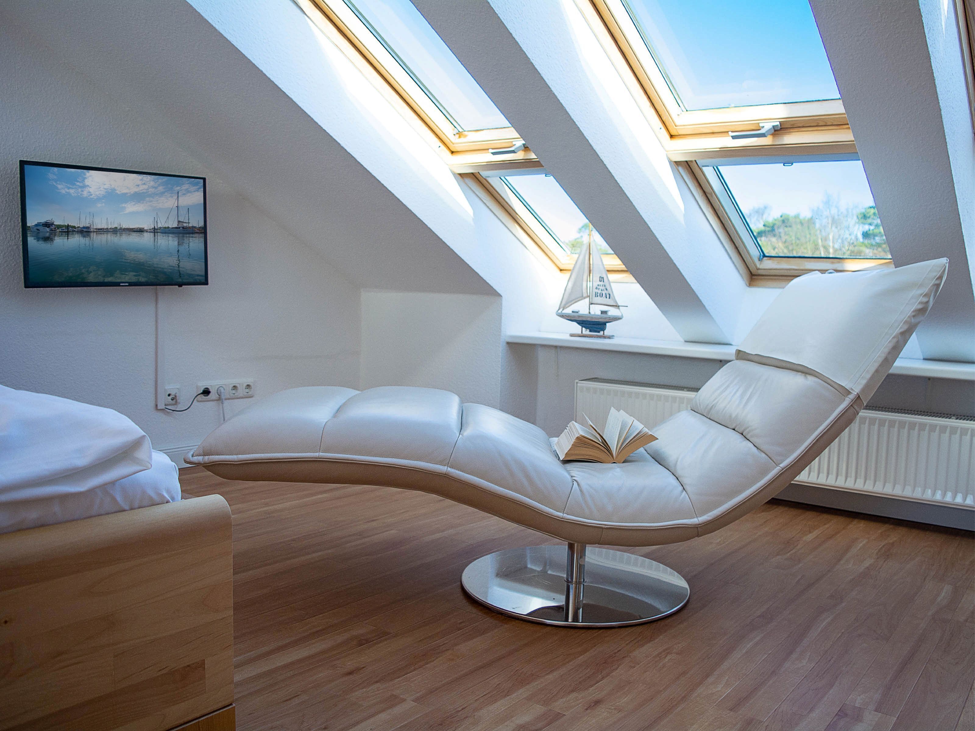 1 غرفة نوم وواي فاي