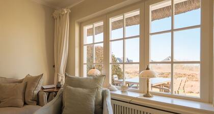 Brönsheide - Wenningstedt