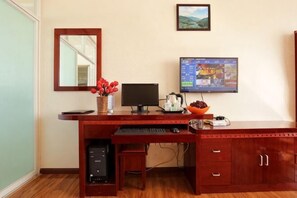 Room - Domi Hotel Chain (Lijiang Ancient City Huama Street) (Lijiang)