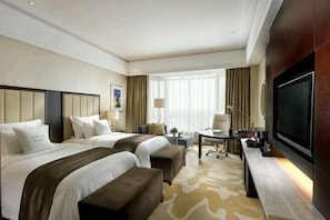 Room - Domi Hotel Chain (Lijiang Ancient City Huama Street) (Lijiang)