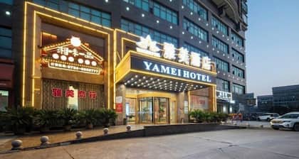 Yamei Hotel