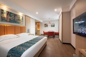 Room - Yamei Hotel (Hengyang County)