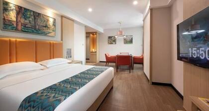 Yamei Hotel