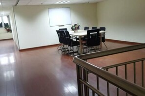 Interior - Pebble Motel (Jianhu Bus Station) (Jianhu)